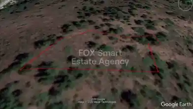 Agriculture Plot for sale, Nicosia, Platanistasa