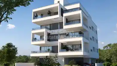 Apartment for sale, Larnaca, Agios Nikolaos
