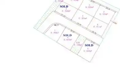 Residential Plot for sale, Nicosia, Lakatamia, Agia Paraskevi