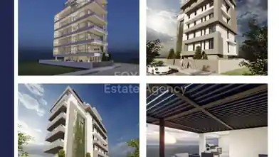 Apartment for sale, Larnaca, Agios Nikolaos