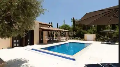 Willa na sprzedaż, Dystrykt Pafos, Kuklia