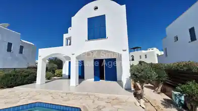 Willa na wynajem, Dystrykt Pafos, Chlorakas