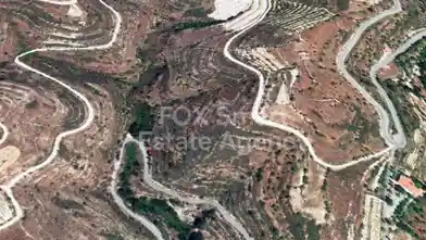 Agriculture Plot for sale, Limassol, Arsos