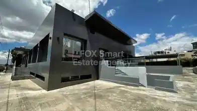 Commercial for rent, Limassol, Mesa Geitonia, Kontovathkeia
