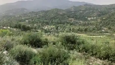 Agriculture Plot for sale, Limassol, Agios Mamas