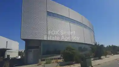 Commercial for sale, Nicosia, Strovolos, Apostolos Varnavas kai Agios Makarios
