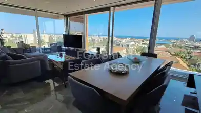 Διαμέρισμα προς πώληση, Λεμεσός, Άγιος Αθανάσιος, Άγιος Αθανάσιος