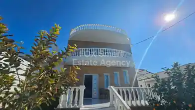 Semidetached House for sale, Nicosia, Kampia