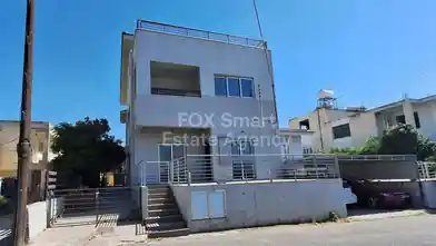 Detached House for sale, Nicosia, Aglantzia