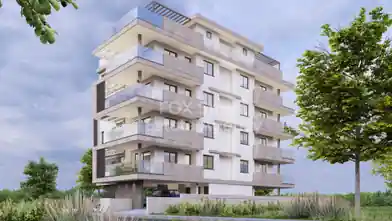 Διαμέρισμα προς πώληση, Λάρνακα, Άγιος Νικόλαος
