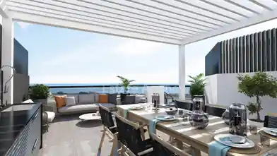2 bedrooms Apartment for sale, Larnaca, Xylotymvou
