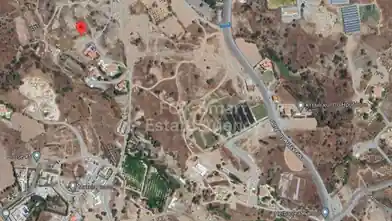 Działka mieszkaniowa na sprzedaż, Dystrykt Limassol, Pareklisia