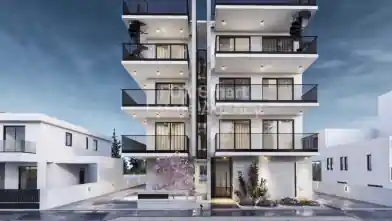2 bedrooms Apartment for sale, Larnaca