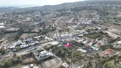 Գյուղատնտեսական հողամաս վաճառքիԼիմասոլում, Պարեկլիսիաում