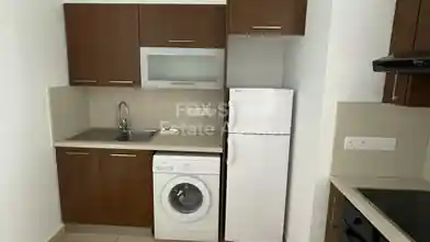1 bedroom Apartment for rent, Nicosia, Aglantzia