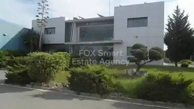 Warehouse for sale, Nicosia, Kokkinotrimithia