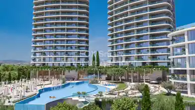 Квартира на продаж, Лімасол, Агіос Антоніос