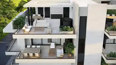3 bedrooms Apartment for sale, Larnaca