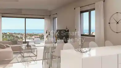 Apartment for sale, Paphos, Chlorakas