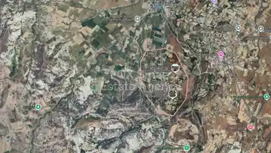 Agriculture Plot for sale, Nicosia, Politiko