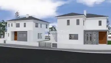 Detached House for sale, Nicosia, Pera