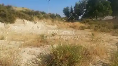 Residential Plot for sale, Limassol, Trimiklini
