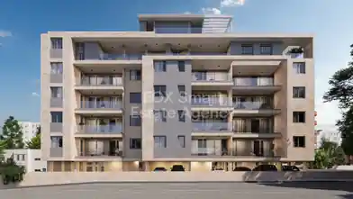 2-комнатная Квартира на продажу, Лимасол, Лимассол