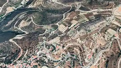 Agriculture Plot for sale, Limassol, Agios Therapon