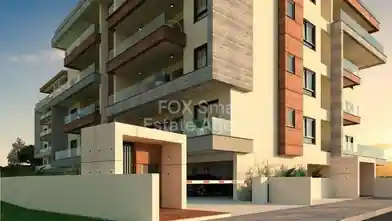 Apartment for sale, Limassol, Germasogeia, Agia Paraskevi
