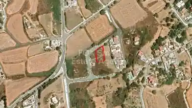 Działka mieszkaniowa na sprzedaż, Dystrykt Pafos, Katikas, Dimos Akama