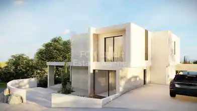 Villa for sale, Paphos, Peristerona