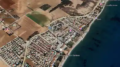 Działka rolna na sprzedaż, Larnaka, Periwolia, Dimos Dromolaxias-Meneou