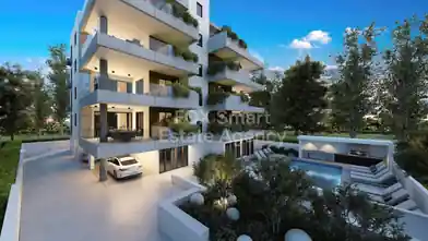 Apartment for sale, Paphos, Chloraka