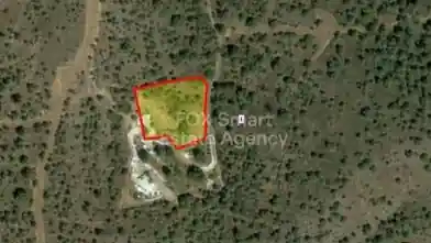 Agriculture Plot for sale, Nicosia, Mitsero