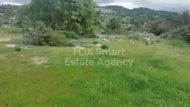 Agriculture Plot for sale, Limassol, Pareklisia