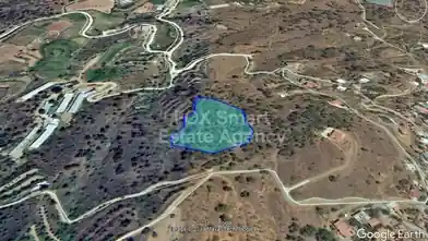 Agriculture Plot for sale, Nicosia, Agios Epifanios