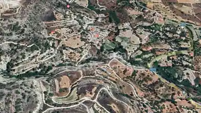 Działka rolna na sprzedaż, Dystrykt Limassol, Lofou, Ιστορικό Κέντρο