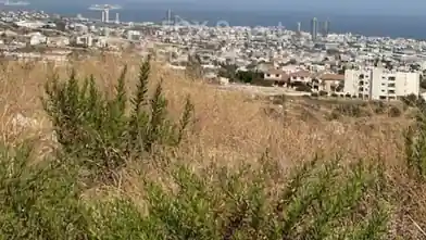 Działka mieszkaniowa na sprzedaż, Dystrykt Limassol, Kato Polemidia, Agios Athanasios