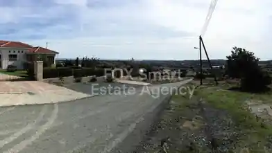 Residential Plot for sale, Larnaca, Kalavasos