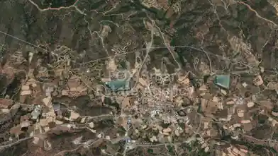 Działka rolna na sprzedaż, Dystrykt Limassol, Eptagonia