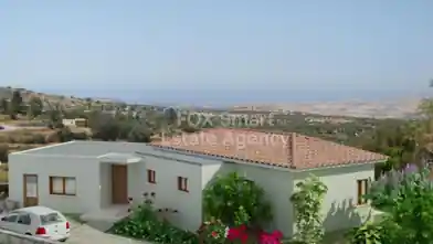 Agriculture Plot for sale, Paphos, Kritou Tera, Dimos Polis Chrysochous