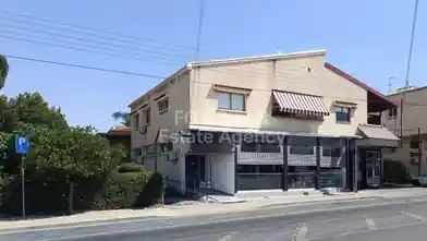 Εμπορικό ακίνητο προς πώληση, Λευκωσία, Έγκωμη Λευκωσίας, Makedonitissa