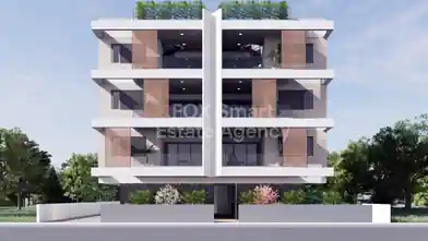 Квартира на продажу, Никосия, Агиос Дометиос, Димос Лефкосиас