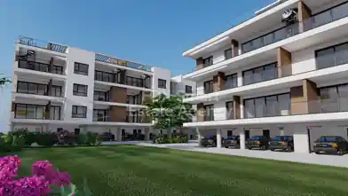 Квартира на продажу, Лимасол, Агиос Афанасиос, Агиос Афанасиос