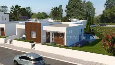 Detached House for sale, Larnaca, Xylofagou