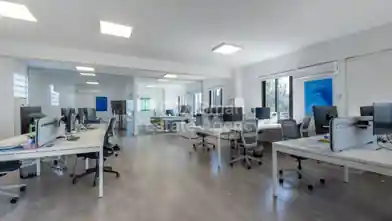 Office for rent, Paphos