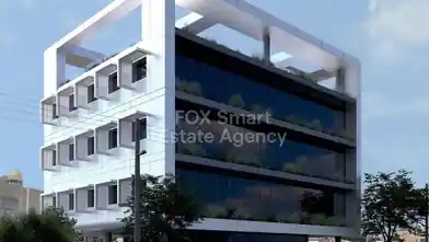 Commercial for sale, Limassol, Kato Polemidia, Agios Nikolaos