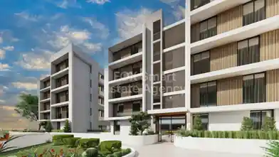 Apartment for sale, Nicosia, Aglantzia