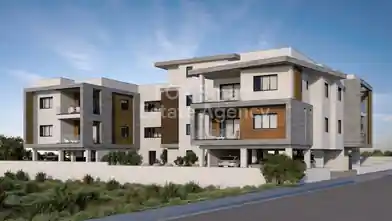 Apartment for sale, Paphos, Chloraka