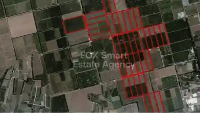 Agriculture Plot for sale, Limassol, Akrotiri